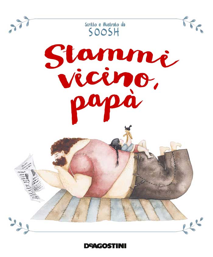 stammi-vicino-papa-libro