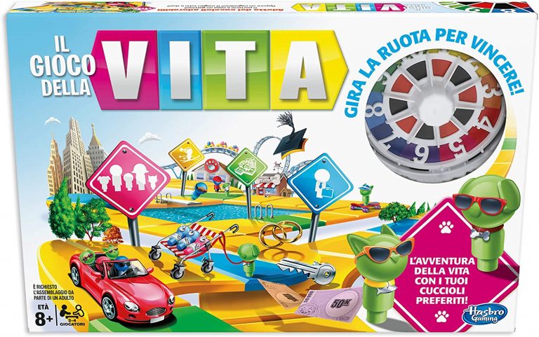Gioco Da Tavolo Bomba A Palloncino Per Bambini E Adulti - 2+ Giocatori, 4+ Anni - Con Pompa E 100 Palloncini