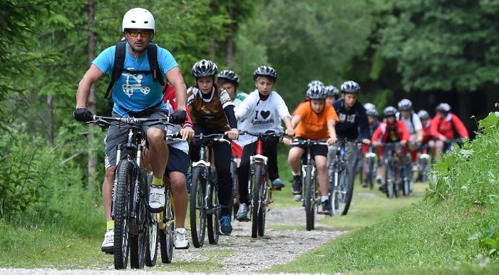 Experience Summer Camp