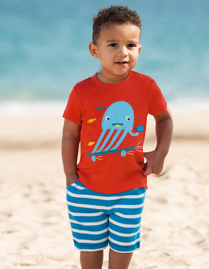 frugi brand per bambini family nation