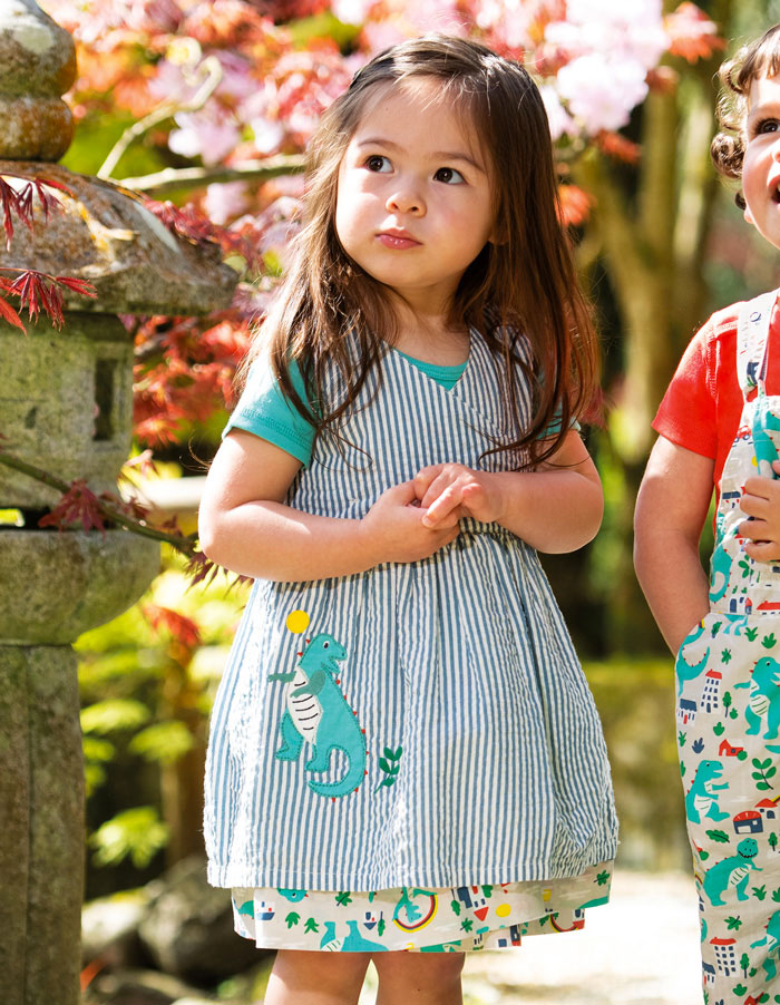 frugi brand per bambini family nation