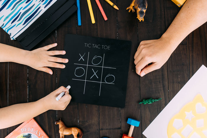 giochi per estate ecologici per bambini