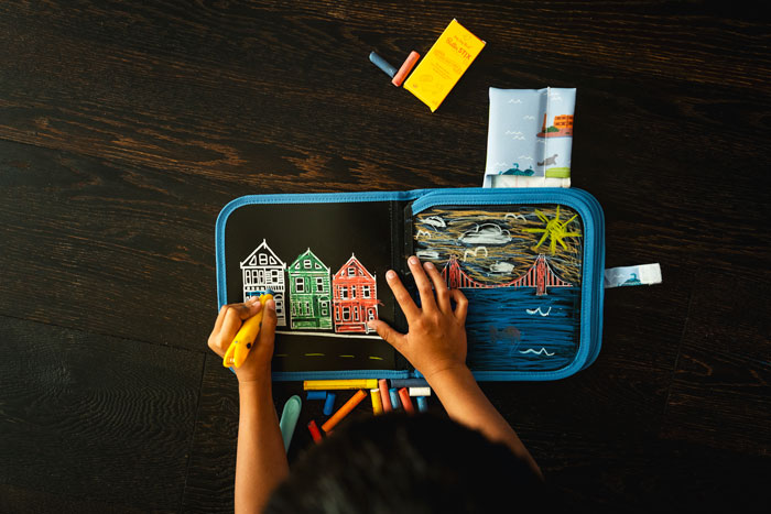 giochi per estate ecologici per bambini