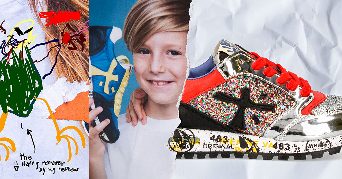 premiata-scarpe-per-bambini