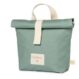 Astuccio porta-pasto Sunshine, impermeabile Eden green