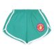 Shorts da bagno President Verde