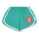 Shorts da bagno President Verde