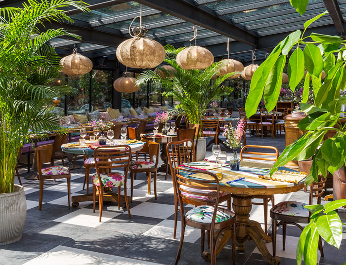 le-serre-botanical-garden-restaurant-vivi-roma