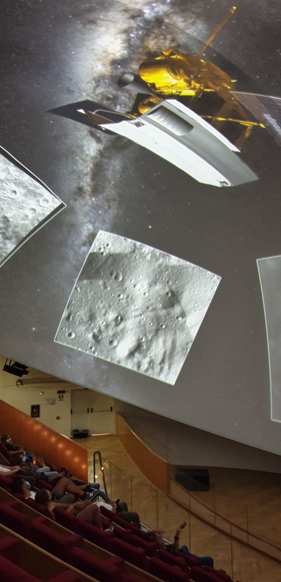 citta della scienza corporea museo