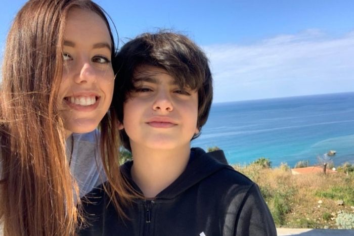 Come cercare una ragazza alla pari Rome Abroad