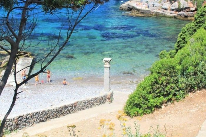 Gitav Village Argentario