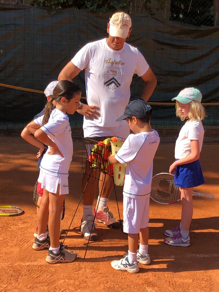 english-summer-camp-roma-fleming-home