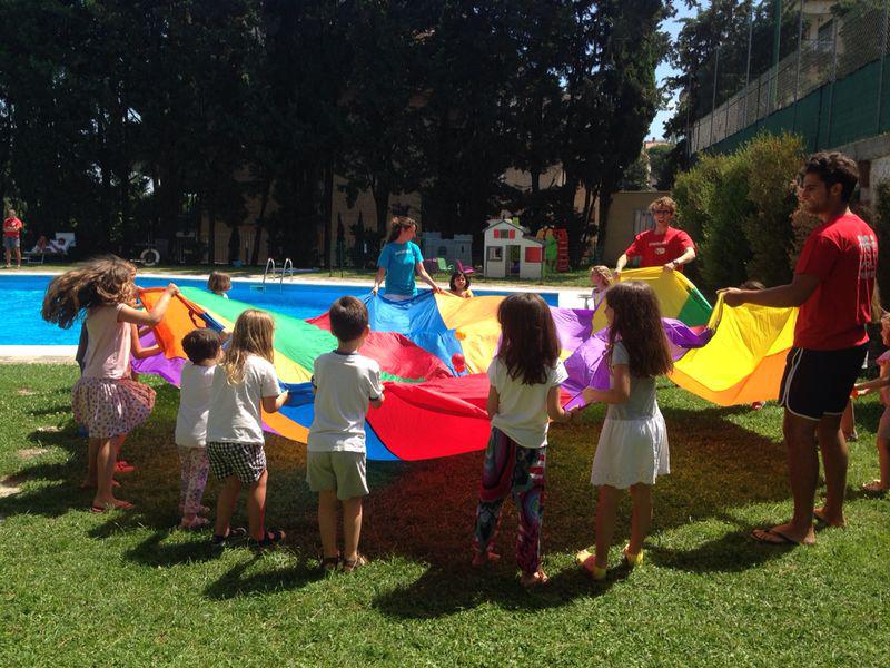 english-summer-camp-roma-fleming-home