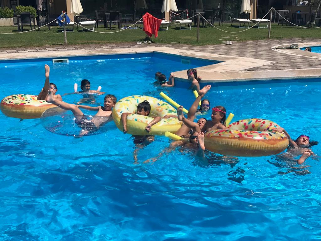 english-summer-camp-roma-fleming-home