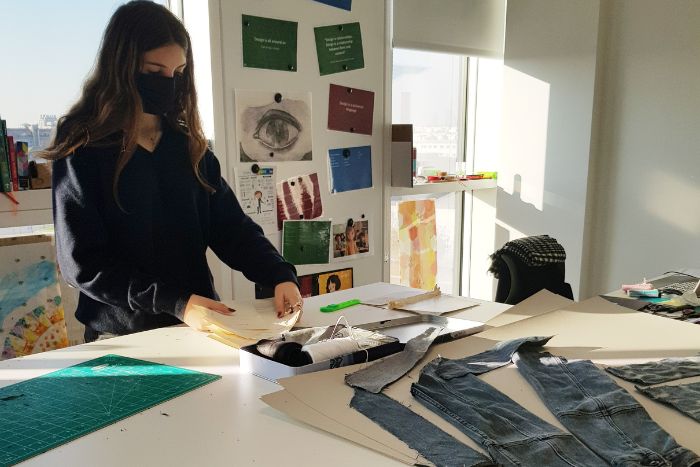 approccio STEAM ICS Milan International School