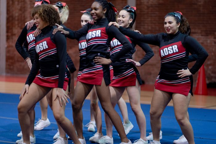 American Overseas School of Rome