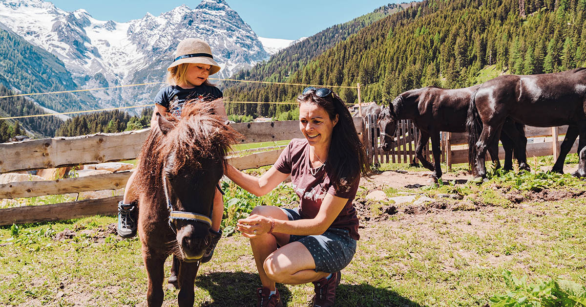 Familienhotels Südtirol Academy