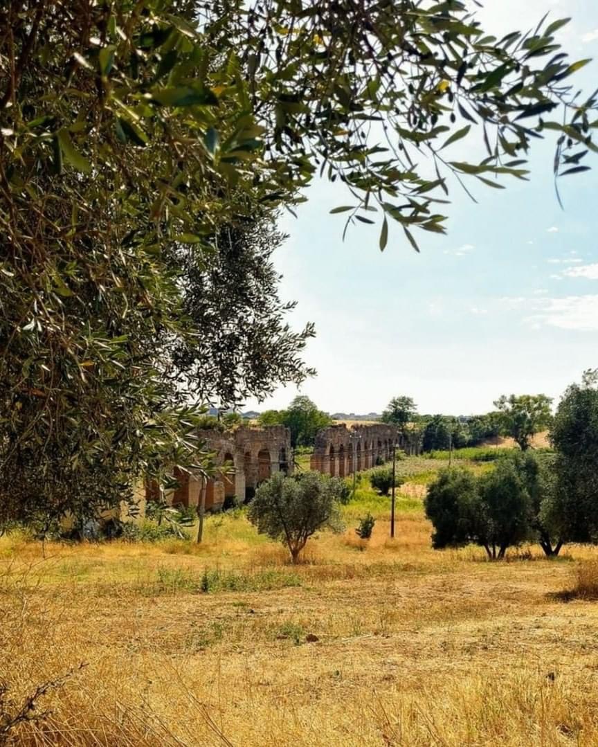 Borgo della Mistica