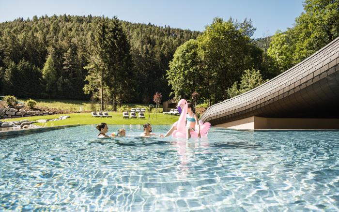 Falkensteiner Family Resort Lido