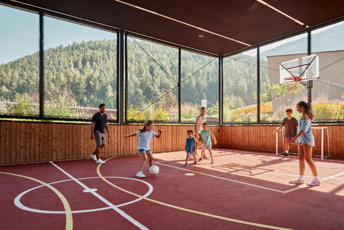 Falkensteiner Family Resort Lido