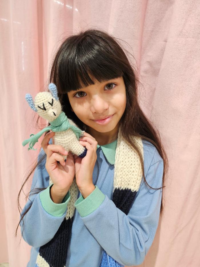 Helps Nature kidswear: un Natale per la natura