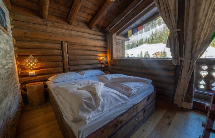 Eirl Dolomites Retreat Sappada