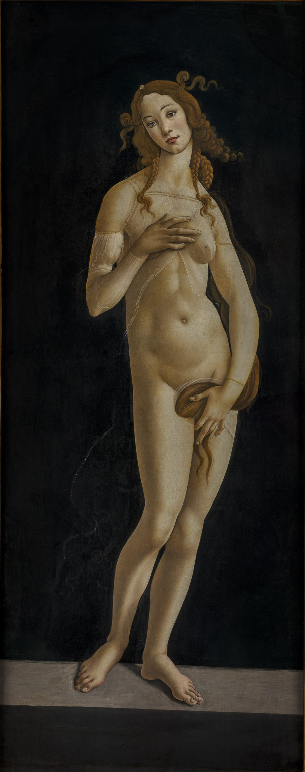 mostra Alphonse Mucha Roma 2025