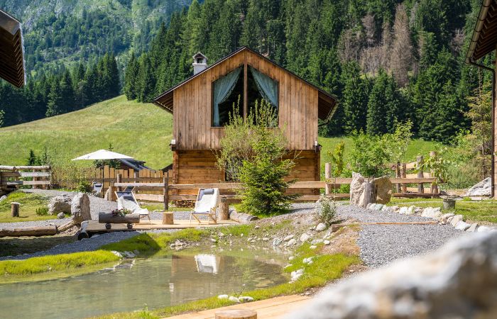 Eirl Dolomites Retreat Sappada