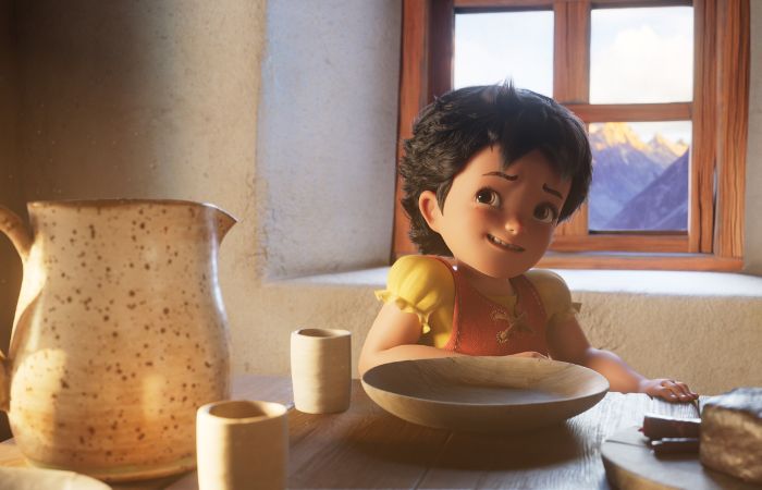 film Heidi 2025