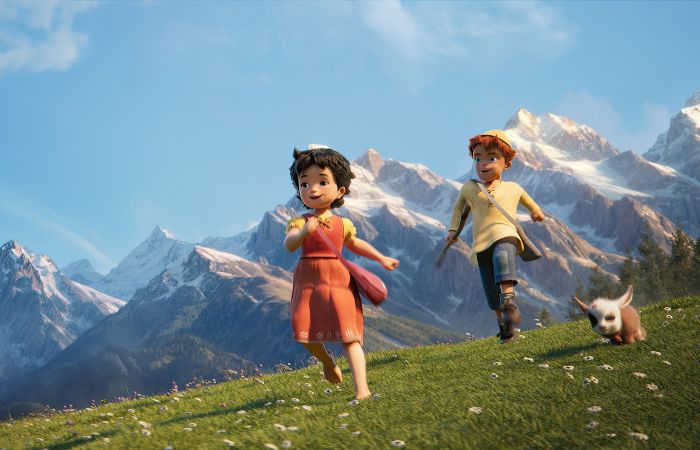 film Heidi 2025