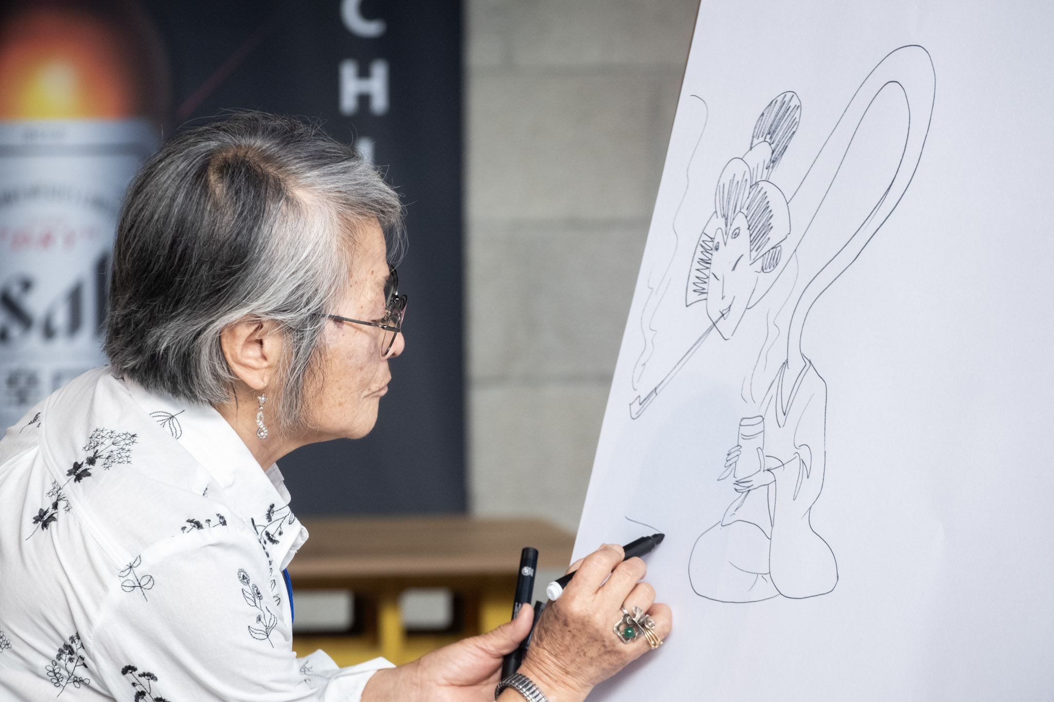 festival giapponese Roma 2025