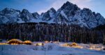 Eirl Dolomites Retreat Sappada