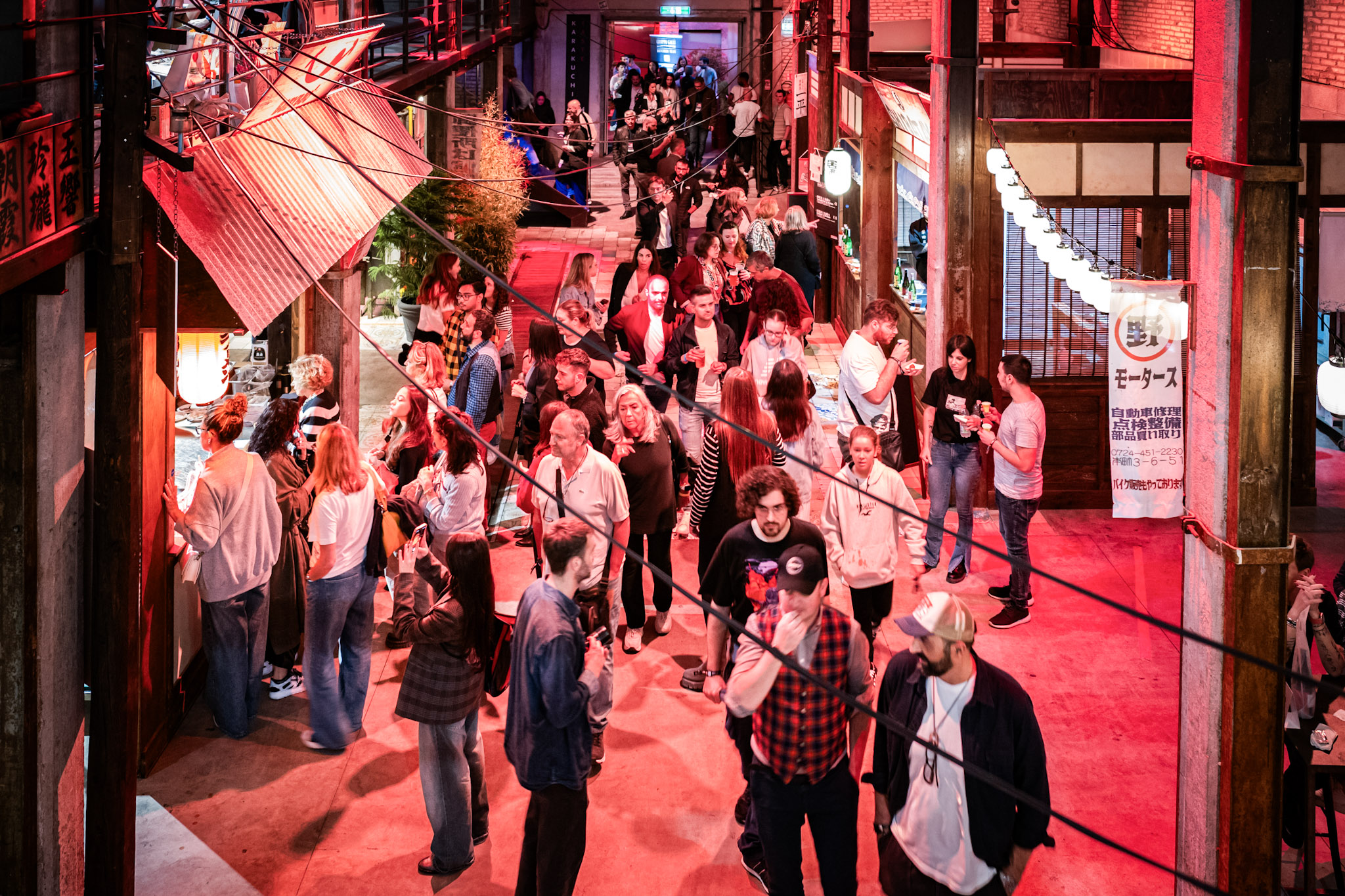 festival giapponese Roma 2025