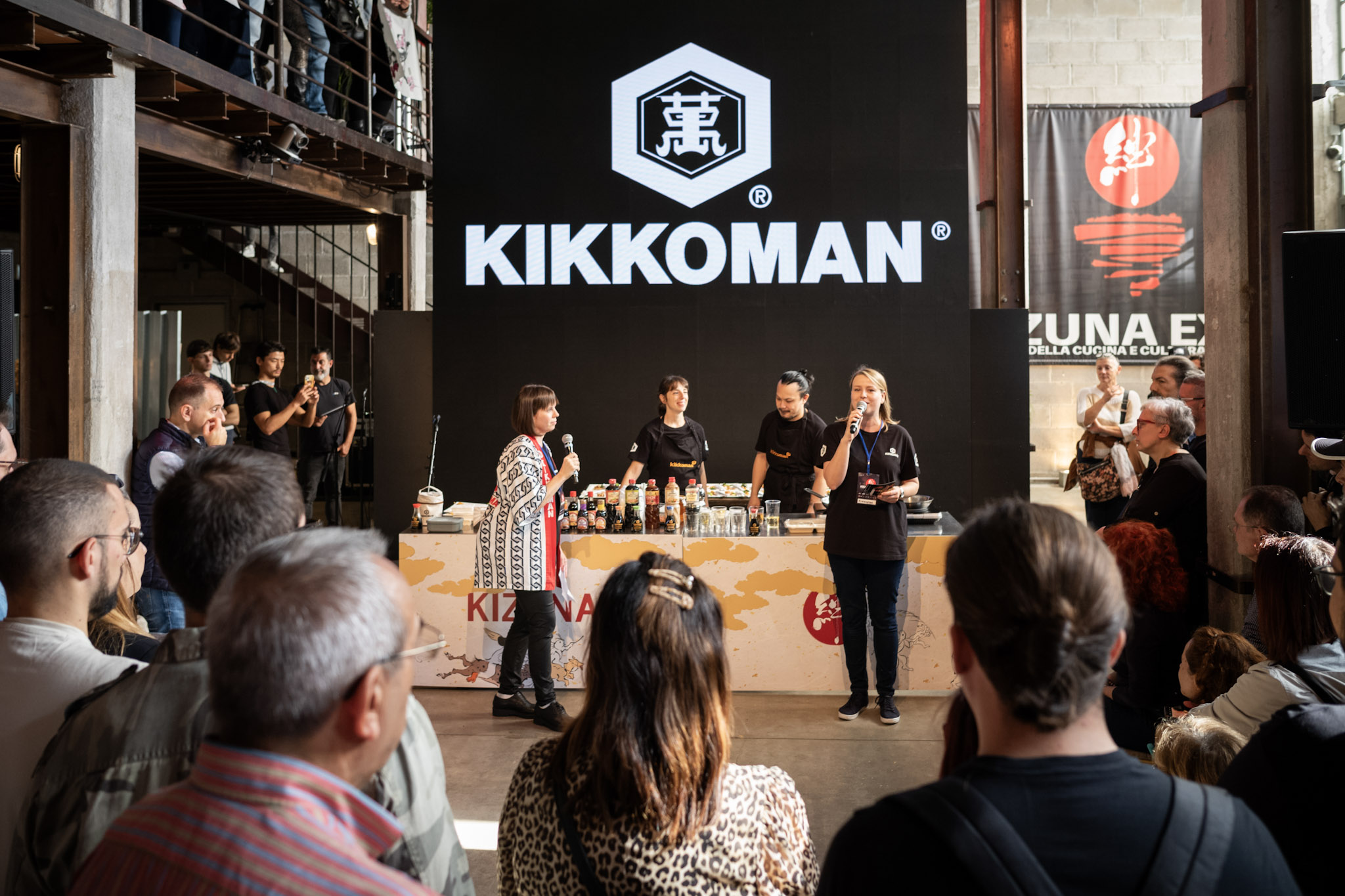 festival giapponese Roma 2025