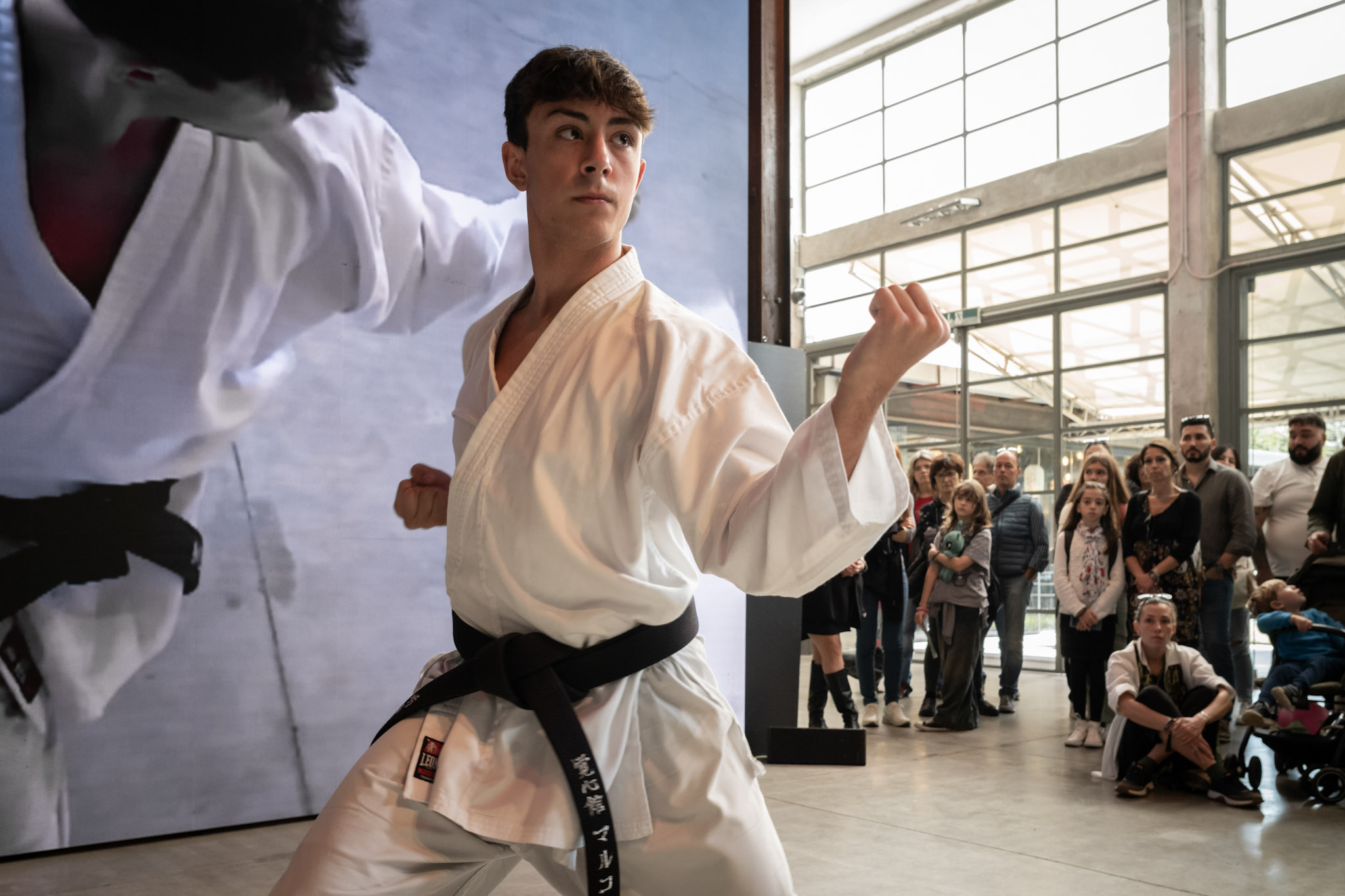 festival giapponese Roma 2025