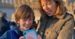 cosa fare a Roma con bambini