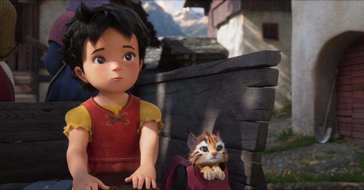 film Heidi 2025