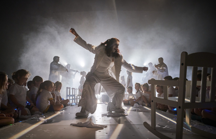 Romaeuropa Festival Kids & Family