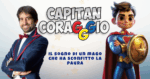 Capitan Coraggio