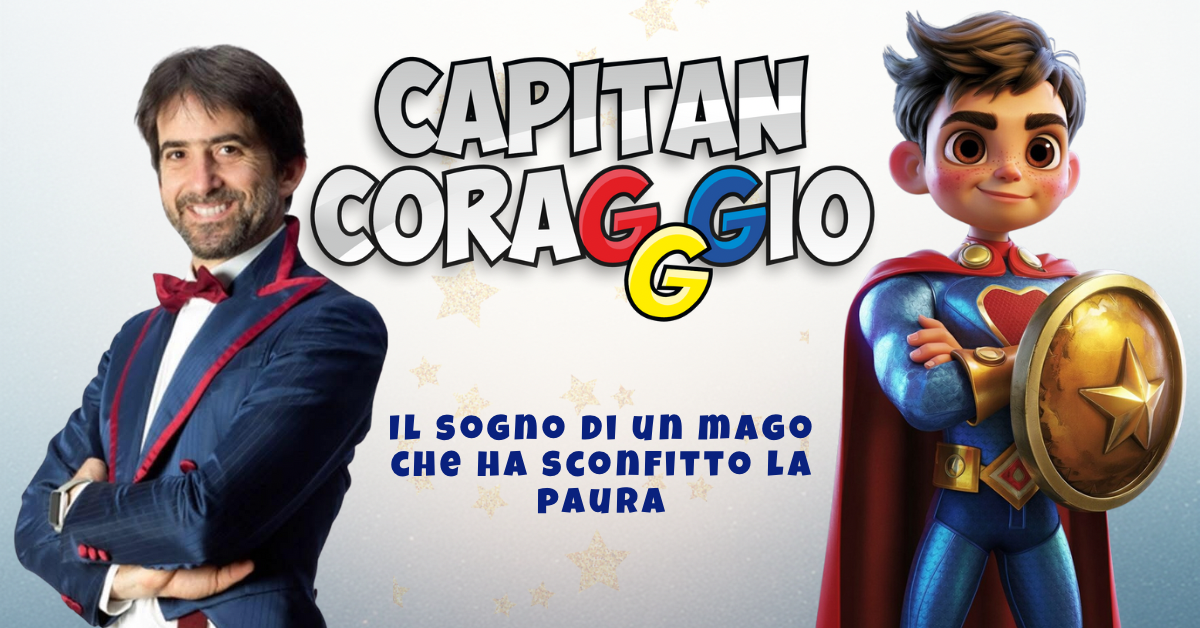 Capitan Coraggio