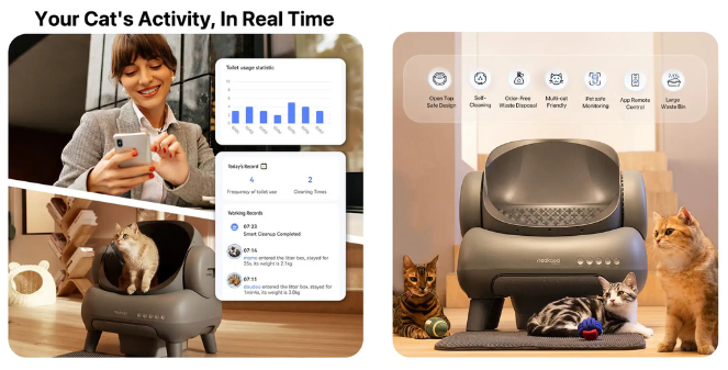 lettiera-autopulente-automatica-neakasa