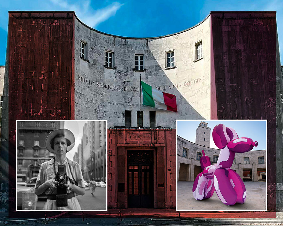 museo del genio roma