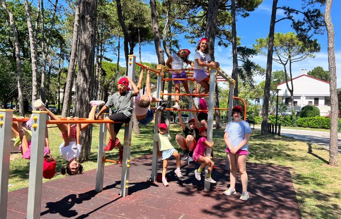 campi estivi 2026 bambini ragazzi