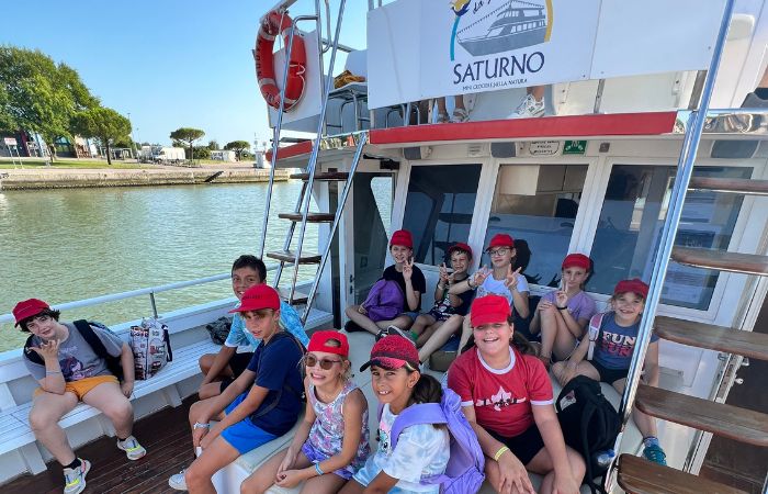 campi estivi 2026 bambini ragazzi