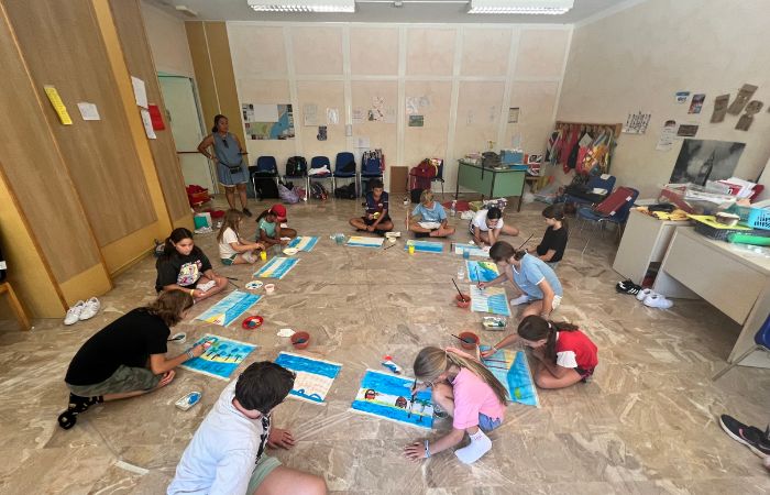 campi estivi 2026 bambini ragazzi