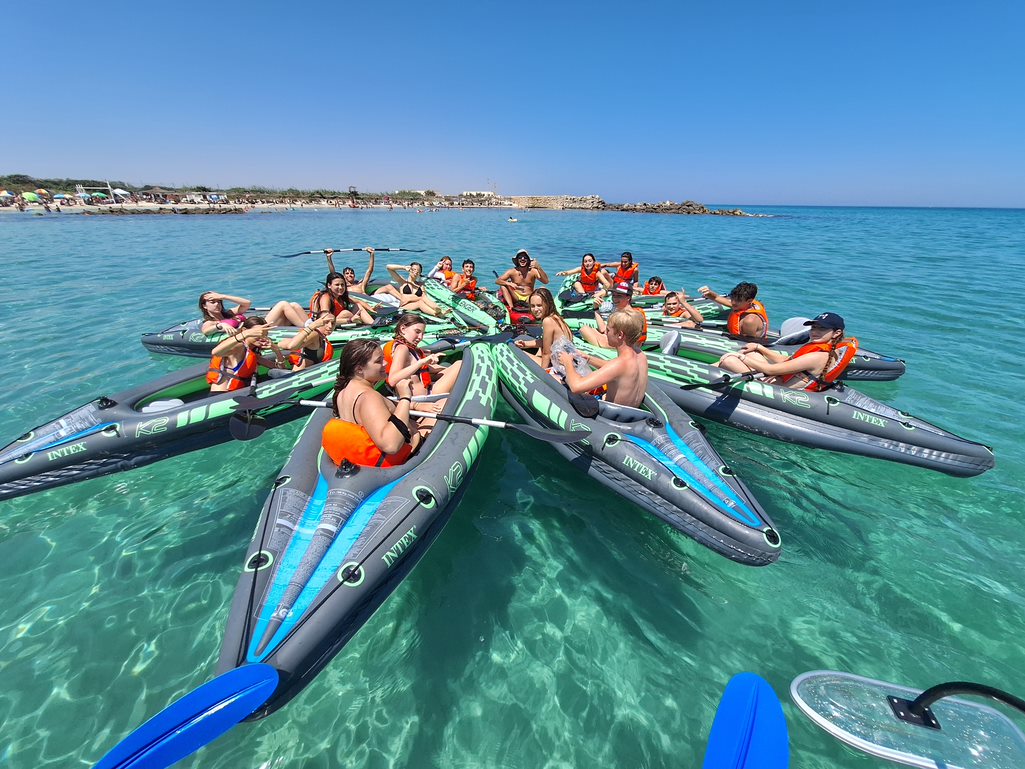 centri estivi 2026 wwf bambini ragazzi