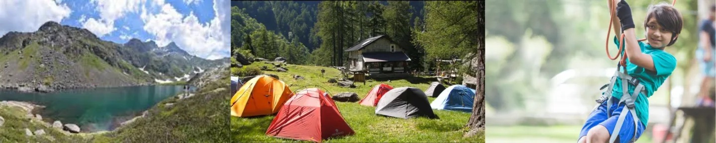 campi estivi ragazzi 2026