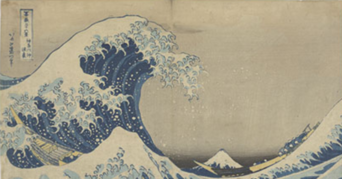hokusai-mostra