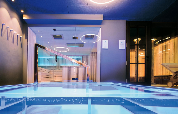 FAMILY HOTEL HUBER