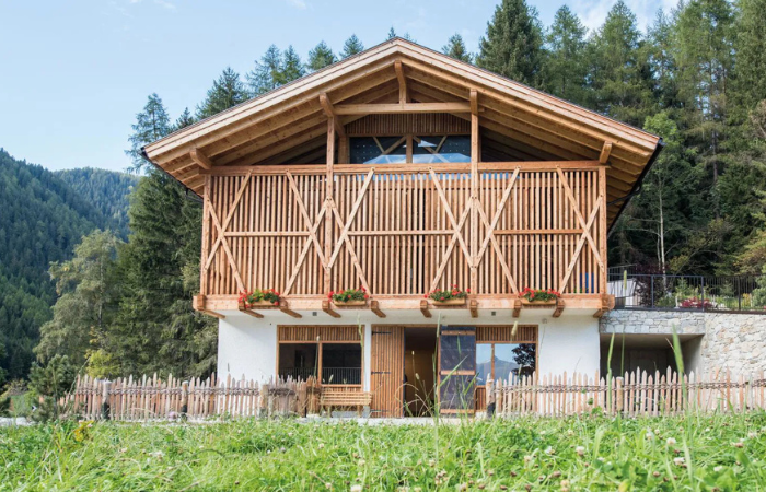 FAMILY HOTEL HUBER